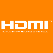 HDMI App Icon