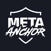Meta Anchor App Icon